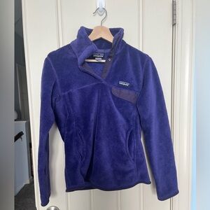 Patagonia Re-Tool sweater